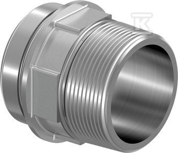 ADAPTER RS 3 Z GWINTEM ZEWNĘTRZNYM 3 GZ ADAPTER RS 3 Z GWINTEM ZEWNĘTRZNYM 3 GZ