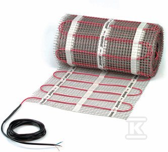 DEVICOMFORT 9m2 150T 1350W 230V 0.5X18mb