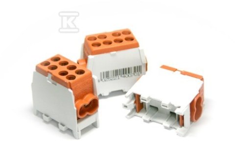 HLAK 25 1/2 BRĄZOWY ZACISK HLAK 25 1/2 BRĄZOWY ZACISK