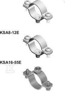 KSA14 OBEJMA KABLOWA E90 KSA14 OBEJMA KABLOWA E90