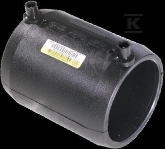 MUFA ELEKTROOPÓR 110 SDR17-SDR7.4 MUFA ELEKTROOPÓR 110 SDR17-SDR7.4