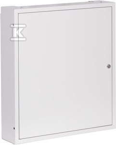 NRPSM 72 Z (3X24) N/T ROZDZ.Z ZAMK.