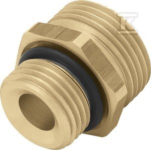 NYPEL DO ROZD.Z USZCZ O-RING-G3/4"×G1/2 NYPEL DO ROZD.Z USZCZ O-RING-G3/4"×G1/2
