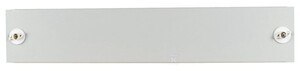 PBZ-FP-600/350-BL OSŁONA METALOWA PEŁN