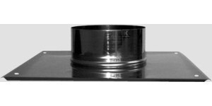PODSTAWA POD STRAŻAKA FI 200MM