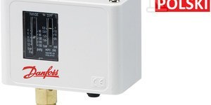 PRESOSTAT KP36 2-14BAR 0,7-4 PRESOSTAT KP36 2-14BAR 0,7-4