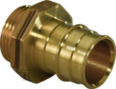 Q&E ZŁĄCZKA GZPL W 32-G1"MT