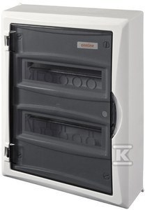 ROZDZ.N/T 2X12M DYMNA IP40 ONNLINE