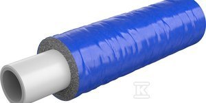 RURA PERT/AL/PERT 32X3 10BAR IZO 6MM N RURA PERT/AL/PERT 32X3 10BAR IZO 6MM N