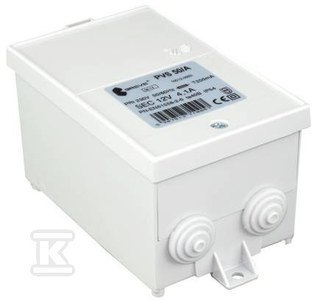 TRANS.PVS 50A 230/12V