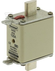 WK.NH 100A 500V GL/GG ROZ.00 PODW.WSKAŹ WK.NH 100A 500V GL/GG ROZ.00 PODW.WSKAŹ