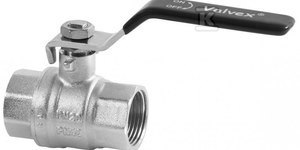 ZAWÓR KUL.3/4" DŁAWIK TRYTON DST GW/W ZAWÓR KUL.3/4" DŁAWIK TRYTON DST GW/W