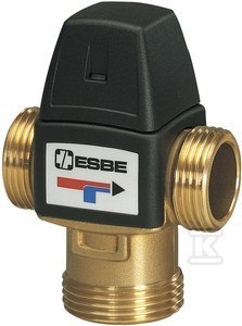 ZAWÓR TZM GZ3/4" VTA322,35-60C