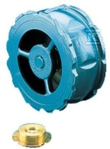 ZAWÓR ZWROTNY SOCLA DN80 802 ZAWÓR ZWROTNY SOCLA DN80 802