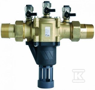 BABM-IZOLATOR PRZEPŁ. ZWR.GZ 6/4" BABM-IZOLATOR PRZEPŁ. ZWR.GZ 6/4"