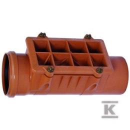 CZYSZCZAK PVC 160 KAN ZEW