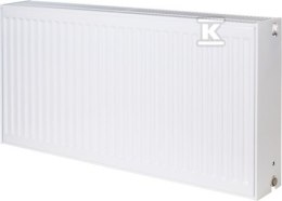 GRZ.PURMO C33 500X1600 BIAŁY