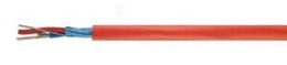 HTKSHEKW PH90 1X2X0,8 KABEL P-POŻ.