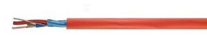 HTKSHEKW PH90 1X2X0,8 KABEL P-POŻ.