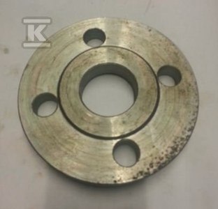 KOŁ PŁ. DN20/26 PN16/40 EN1092-1/01 S2 KOŁ PŁ. DN20/26 PN16/40 EN1092-1/01 S2