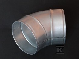 KOLANO 45/125 OCYNK