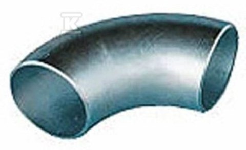 KOLANO HAMB.3" 88,9x3,2 EN 10253-1 S235