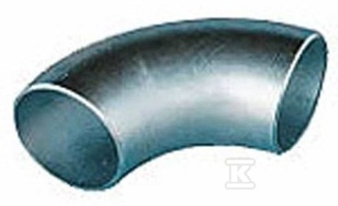 KOLANO HAMB.5" 133,0x4,0 EN 10253-1 S235 KOLANO HAMB.5" 133,0x4,0 EN 10253-1 S235