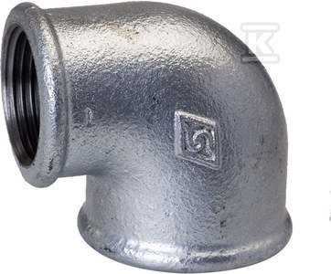 KOLANO REDUK A1 NR6 1X3/4 OCYNK KOLANO REDUK A1 NR6 1X3/4 OCYNK