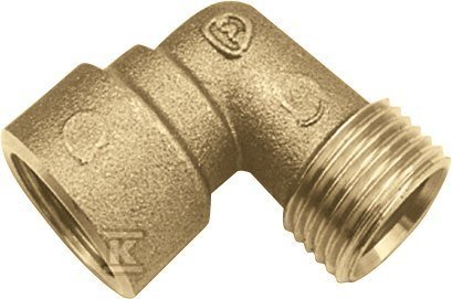 KOLANO Z GWINT ZEW.-WEW.G1/2 PUSH KOLANO Z GWINT ZEW.-WEW.G1/2 PUSH