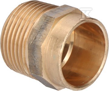 NYPEL BRĄZ 4243G 28X1" LWXGZ