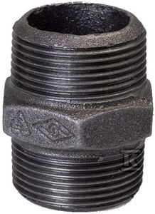 NYPEL N8 NR38 1/2 CZARNY