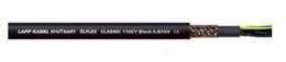 OLFLEX CLASSIC 110 CY BK 1KV 4G1,5