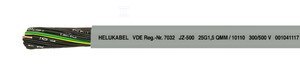 OZ-500 5X1 500V OZ-500 5X1 500V