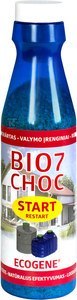 PREPARAT BIO7 CHOC AKTYWACJA 375G