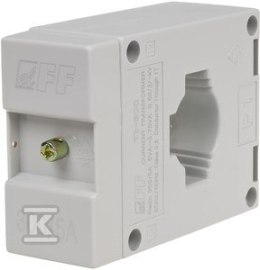 Przekładnik prądowy 300/5A O22, kl. 0