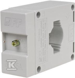 Przekładnik prądowy 300/5A O22, kl. 0 Przekładnik prądowy 300/5A O22, kl. 0