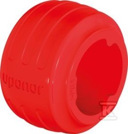 Q&E EVOLUTION PIERŚCIEŃ RED 16