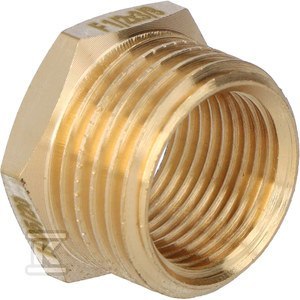 REDUKCJA GZXGW 1/2X3/8" MOSIĄDZ REDUKCJA GZXGW 1/2X3/8" MOSIĄDZ