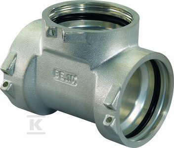 RS TRÓJNIK MODUŁOWY RS2-RS2-RS2 RS TRÓJNIK MODUŁOWY RS2-RS2-RS2