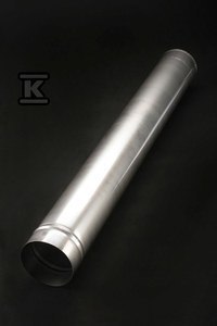 RURA PROSTA DN110 L-500