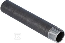 SZTUCER CZARNY G/J 1/2