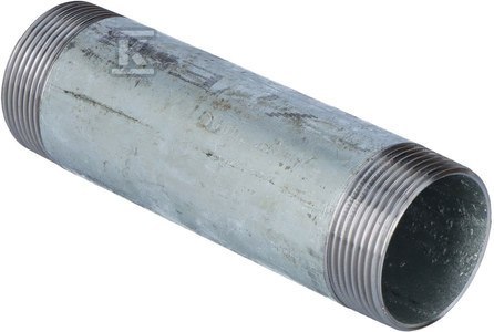 SZTUCER OCYNK G/D 6/4" L=150 SZTUCER OCYNK G/D 6/4" L=150