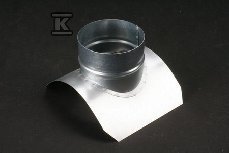 TRÓJNIK 90/250/250 SIODŁOWY OCYNK TRÓJNIK 90/250/250 SIODŁOWY OCYNK