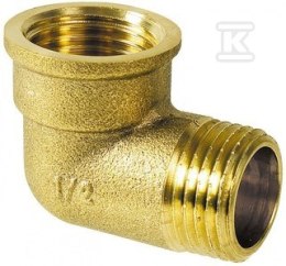 TWIST KOLANKO GZ-GW 3/4'' MOSIĄDZ