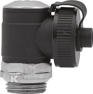 ZAWÓR SPUST-ODPOWIETRZ.TWORZYWOWY-G1/2" ZAWÓR SPUST-ODPOWIETRZ.TWORZYWOWY-G1/2"