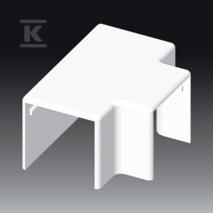 8644_HB POKRYWA ODGAŁĘŹNA (LHD 40X40)