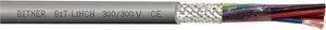 BIT LIHCH 2X1,5 300V