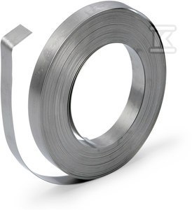 COT37/T1 TAŚMA STALOWA 0,65X9,5MM COT37/T1 TAŚMA STALOWA 0,65X9,5MM