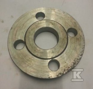KOŁ PŁ. DN25/33 PN16/40 EN1092-1/01 S2 KOŁ PŁ. DN25/33 PN16/40 EN1092-1/01 S2