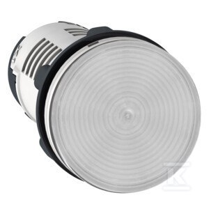 LAMP.SYGN. 24V LED PRZEZROCZ. LAMP.SYGN. 24V LED PRZEZROCZ.